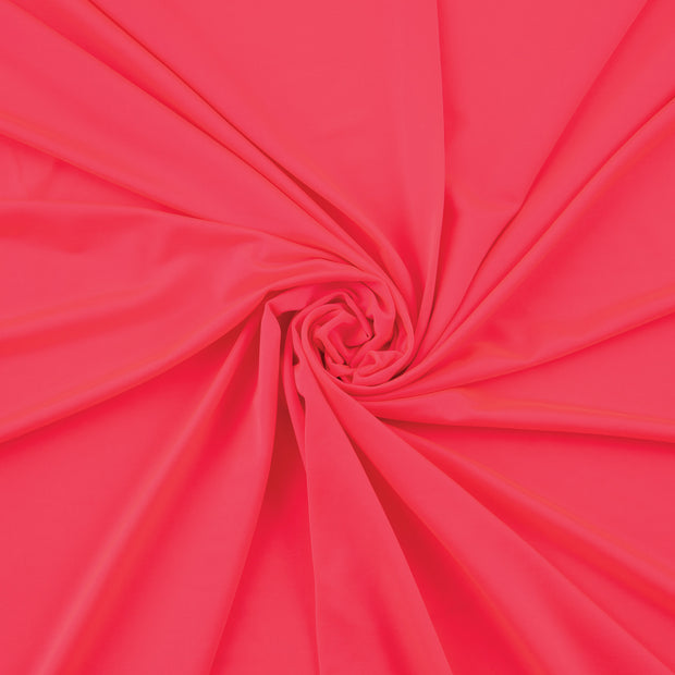 Yaya Han Collection Light Stretch Neon Pink