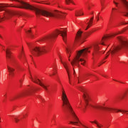 Yaya Han Collection Star On Stretch Tonal Red