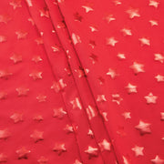 Yaya Han Collection Star On Stretch Tonal Red