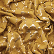 Yaya Han Collection Stretch Rubber Scales Gold