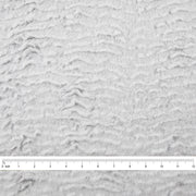 Yaya Han Collection Vertical Premium Faux Fur White