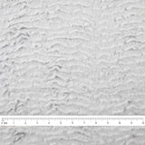 Load image into Gallery viewer, Premium Faux Fur Fabric, White