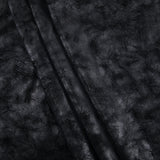 Load image into Gallery viewer, Soft Distressed Pleather Fabric, Black