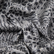 Yaya Han Collection 3D Mini Bubble Animal Print