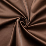 Load image into Gallery viewer, Stretch Pleather Fabric, Shiny Bronze