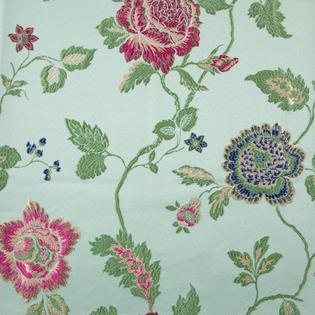 Yaya Han Collection 4 Seasons French Brocade Mint