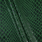 Yaya Han Collection Rubber Texture Green