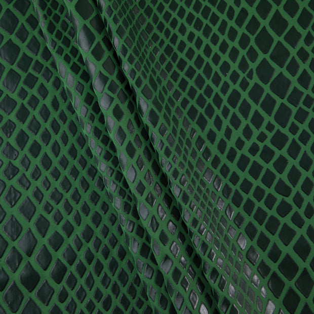 Yaya Han Collection Rubber Texture Green