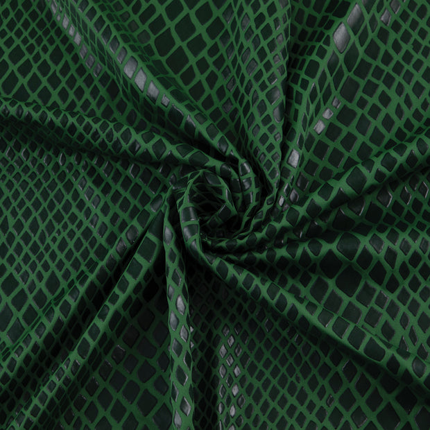 Yaya Han Collection Rubber Texture Green