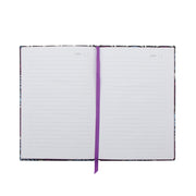Hardcover Journal,  Sweet Melody Print