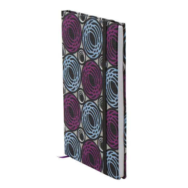 Hardcover Journal,  Sweet Melody Print