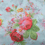 Yaya Han Collection Floral Satin Brocade