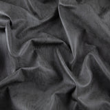 Load image into Gallery viewer, Distressed Pleather Fabric, Gray