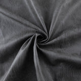 Load image into Gallery viewer, Distressed Pleather Fabric, Gray