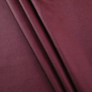 4-Way Stretch Twill Fabric, Burgundy