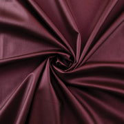 4-Way Stretch Twill Fabric, Burgundy