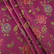 Yaya Han Collection 4 Seasons Small French Brocade Light Pink