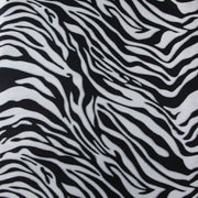 Yaya Han Collection Zebra Brocade Metallic