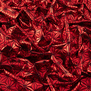 Yaya Han Collection Shiny Diamond Geo Red