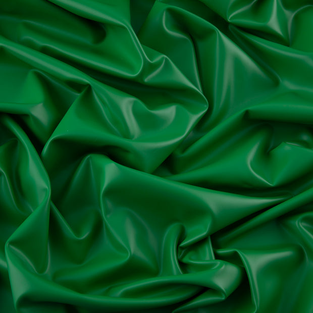 Superpreme Stretch Fabric, Green