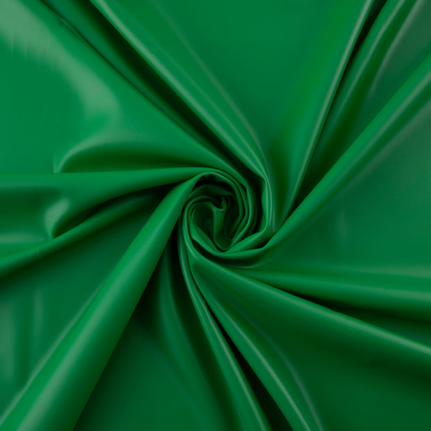 Superpreme Stretch Fabric, Green