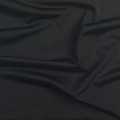 Yaya Han Collection 4 Way Stretch Solid Matte Black
