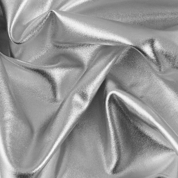 Yaya Han Collection 4-Way Metallic Silver