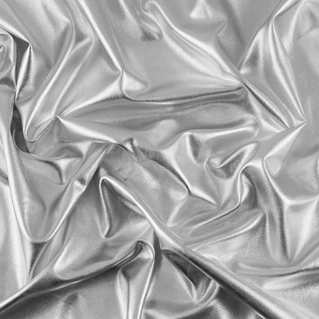 Yaya Han Collection 4-Way Metallic Silver