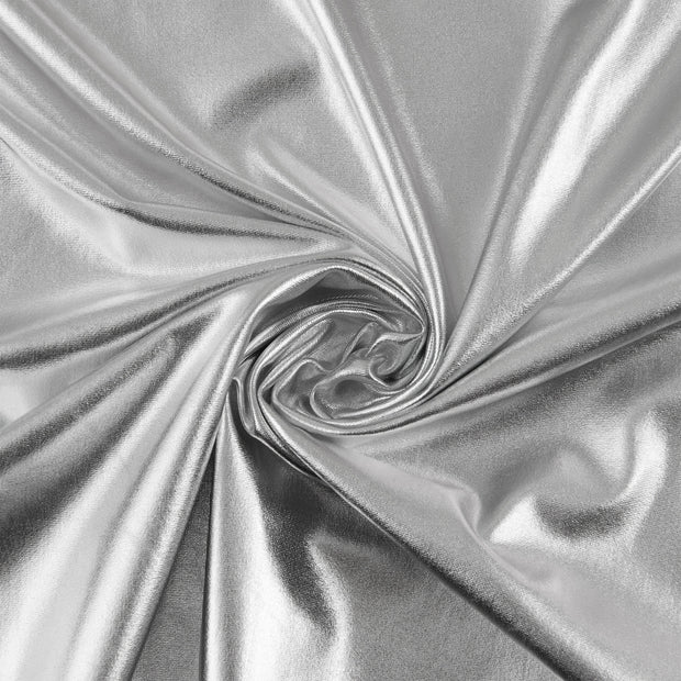 Yaya Han Collection 4-Way Metallic Silver