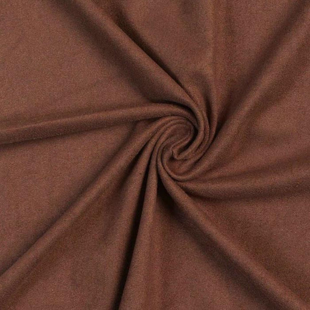 Yaya Han Collection Stretch Suede Light Brown