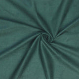 Load image into Gallery viewer, Stretch Suede Fabric, Hunter Green