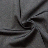 Load image into Gallery viewer, 4-Way Jumbo Stretch Fabric, Matte, Black