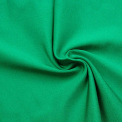 Yaya Han Collection 4-Way Jumbo Stretch Matte Emerald