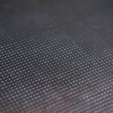 Load image into Gallery viewer, Stretch Pleather Fabric, Holographic Black