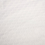 Yaya Han Collection Scuba Hex White