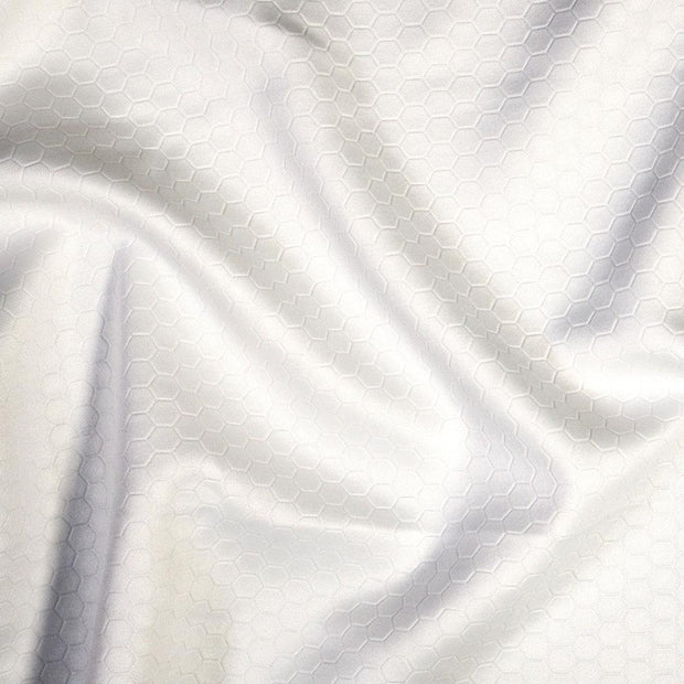 Yaya Han Collection Scuba Hex White